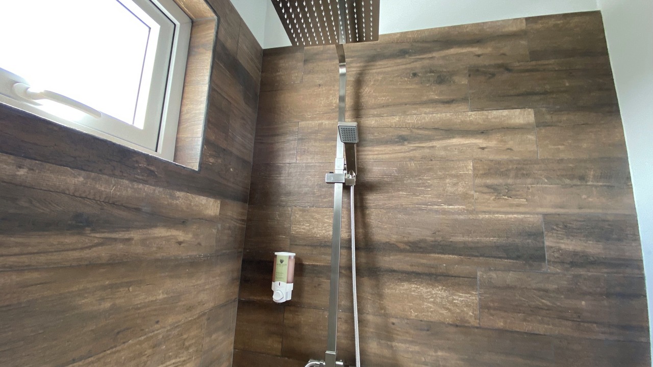Photo of Bathroom in Alto Vista