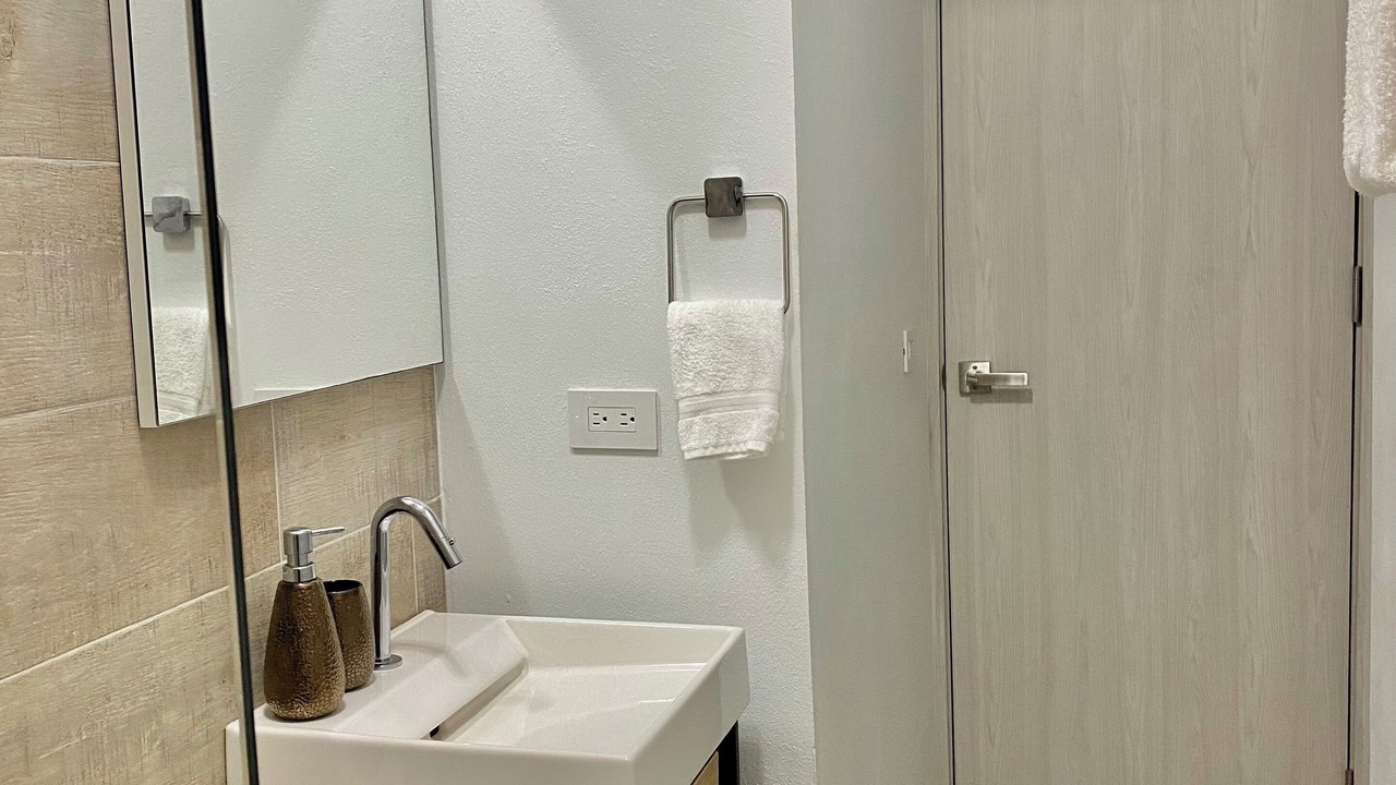 Photo of Bathroom in Alto Vista