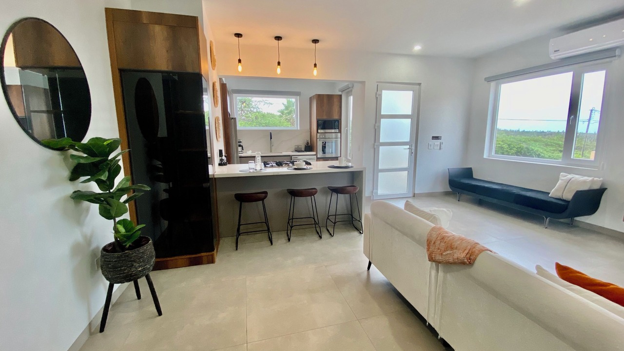 Photo of Livingroom in Alto Vista