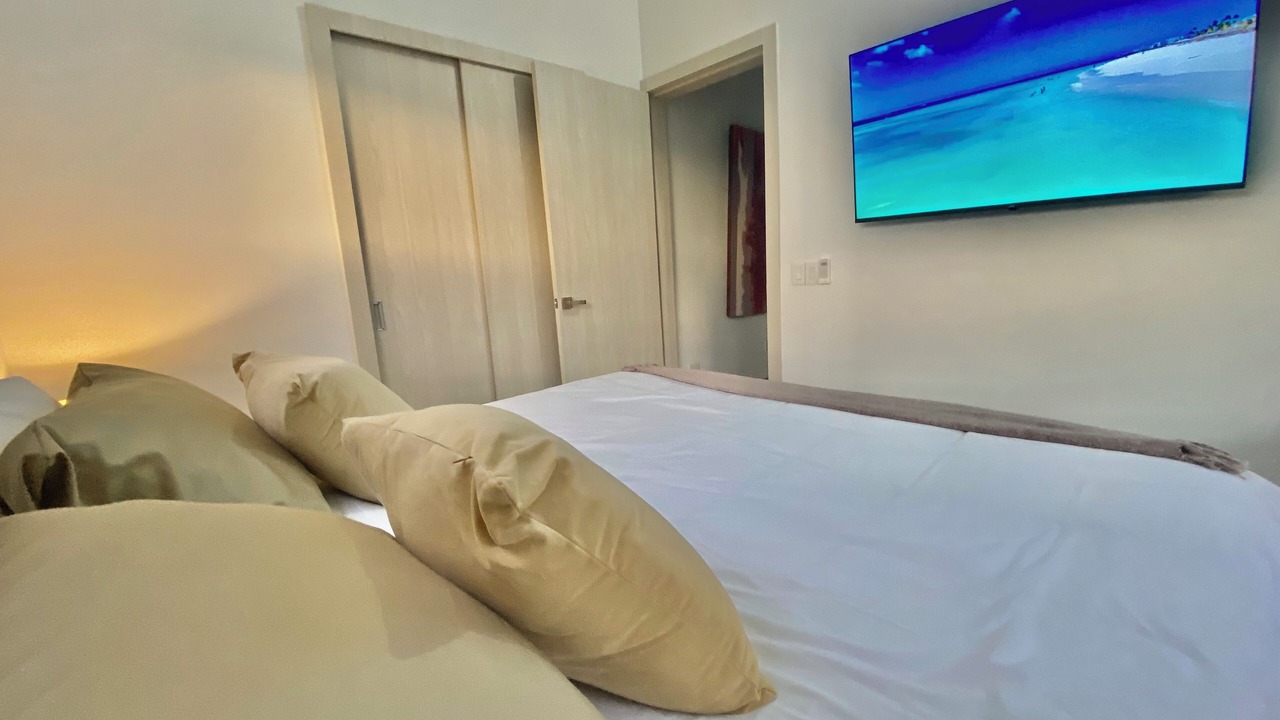 Photo of Bedroom in Alto Vista