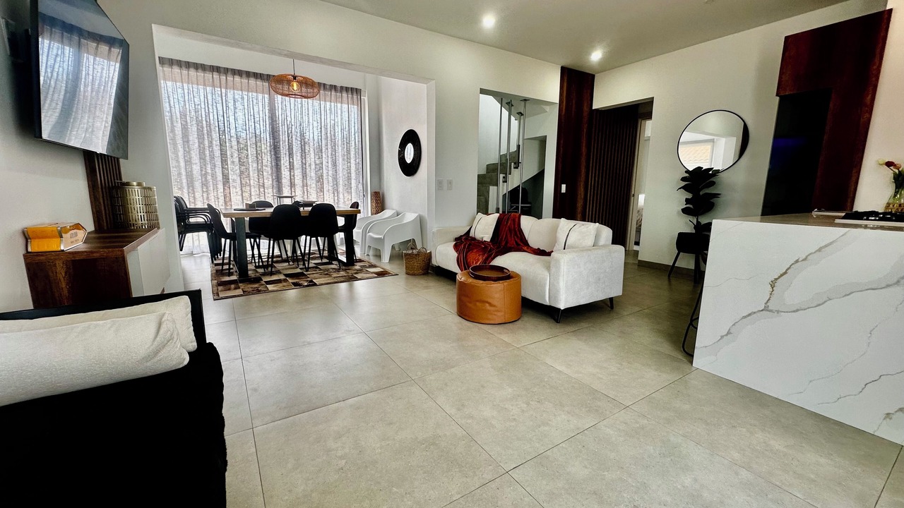 Photo of Livingroom in Alto Vista