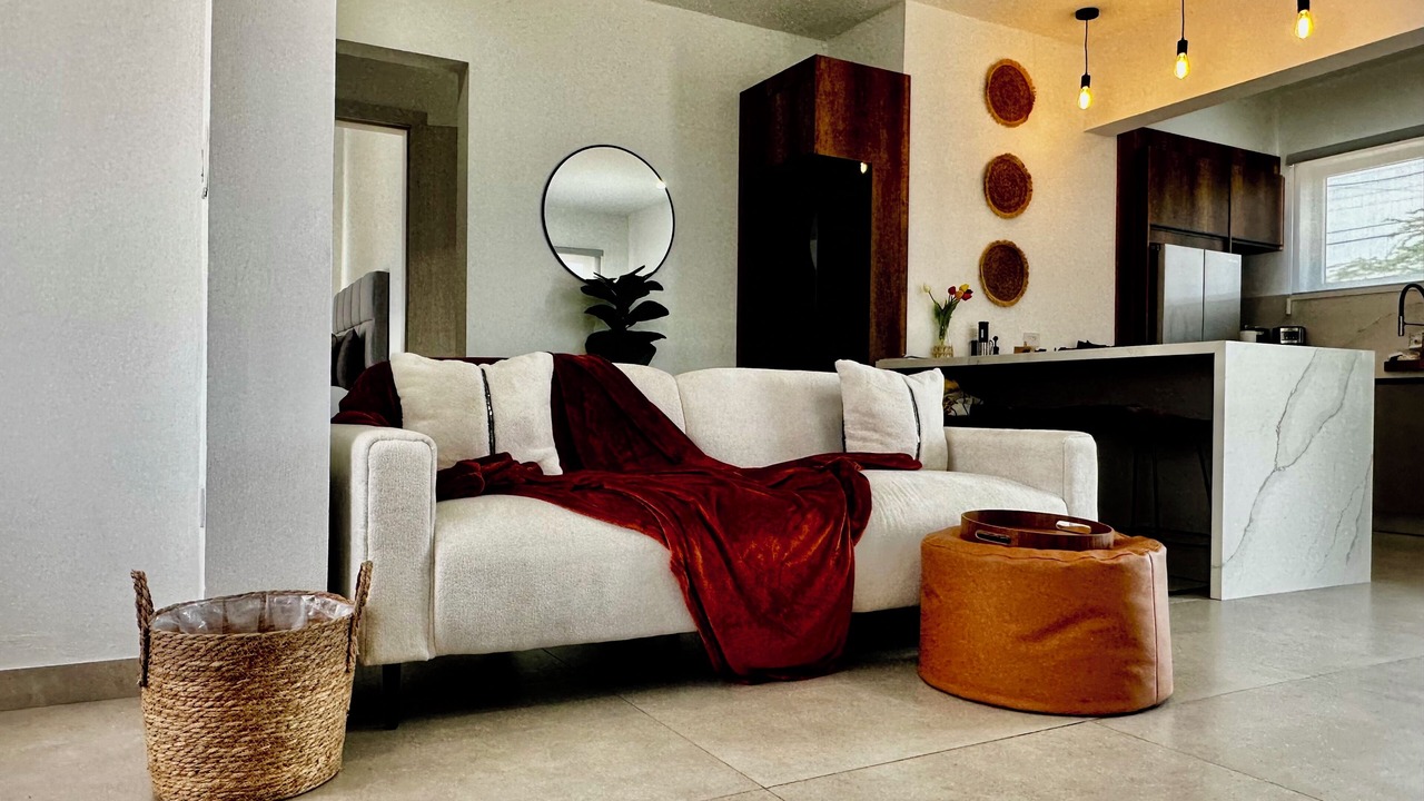 Photo of Livingroom in Alto Vista