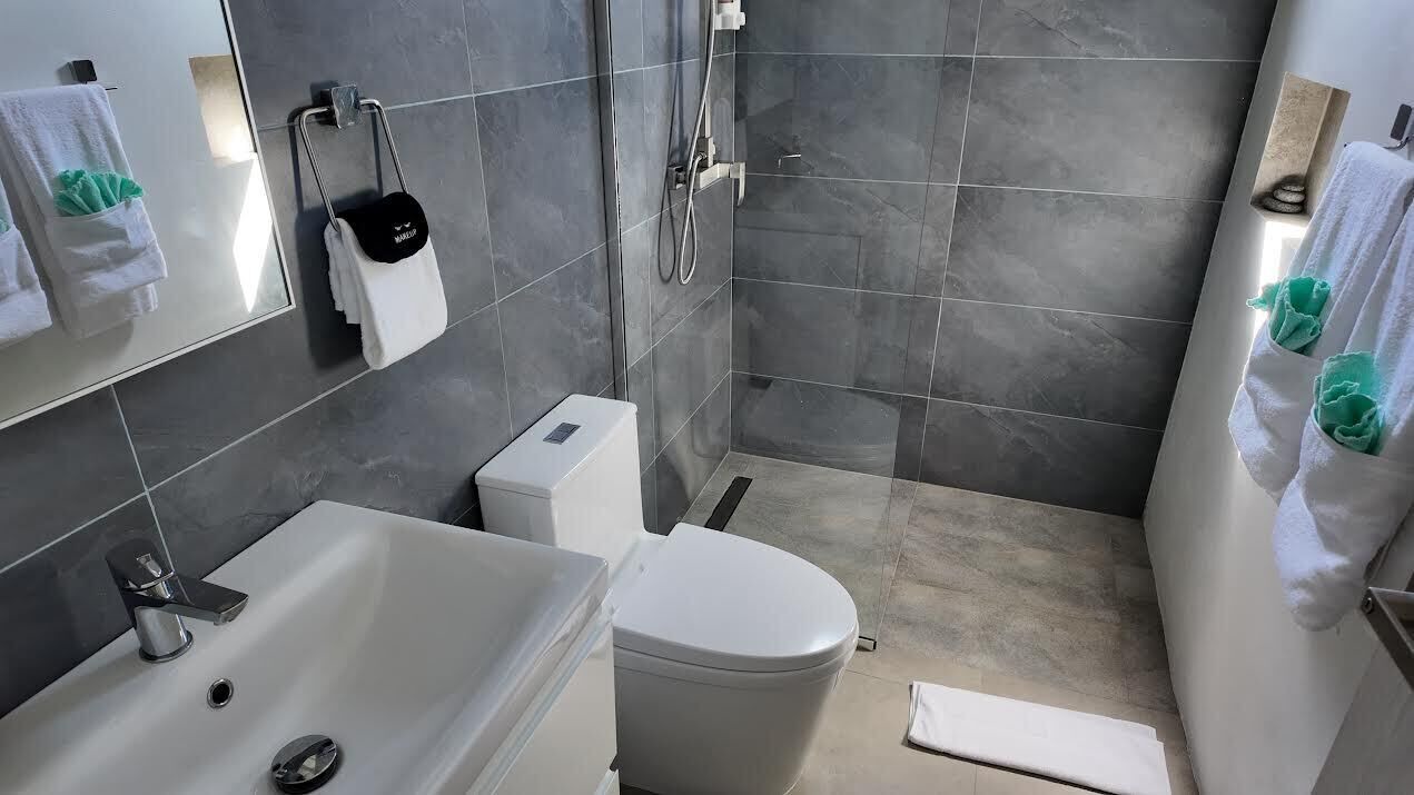 Photo of Bathroom in Alto Vista
