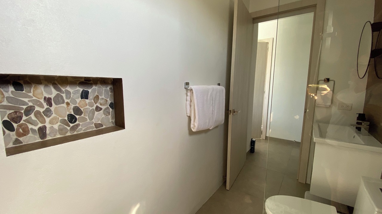 Photo of Bathroom in Alto Vista