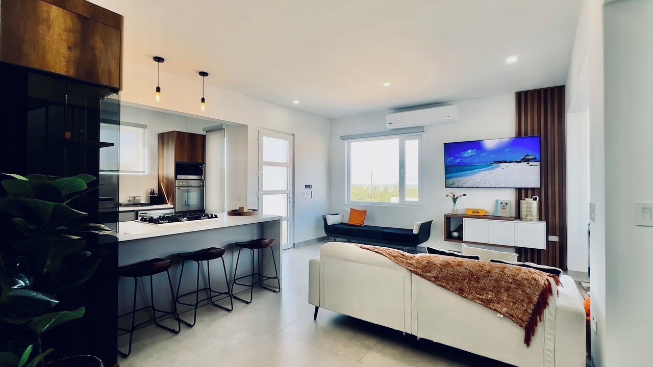 Photo of Livingroom in Alto Vista
