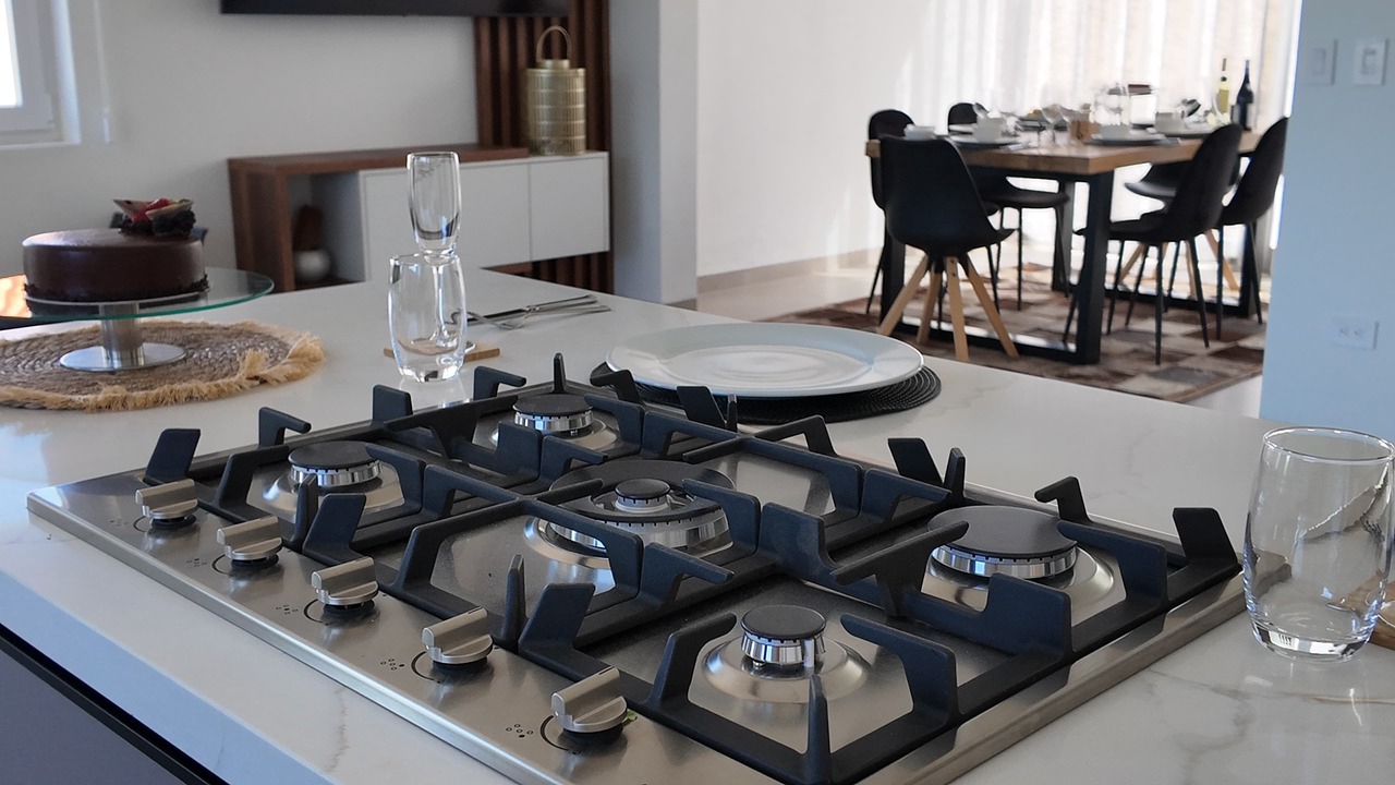 Photo of Kitchen in Alto Vista