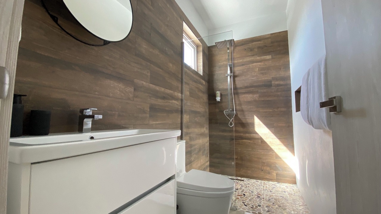Photo of Bathroom in Alto Vista
