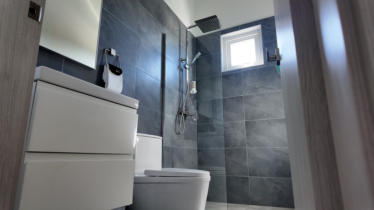 Photo of Bathroom in Alto Vista