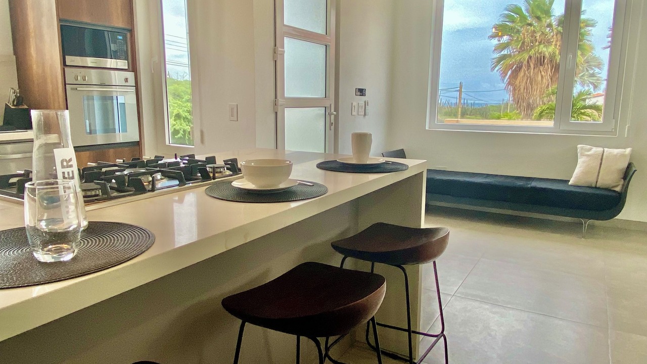 Photo of Kitchen in Alto Vista