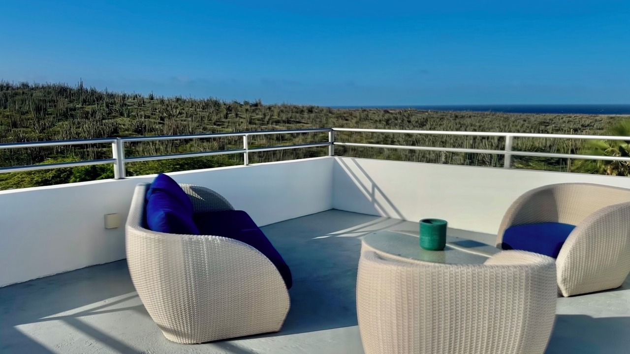 Photo of Outdoor in Alto Vista