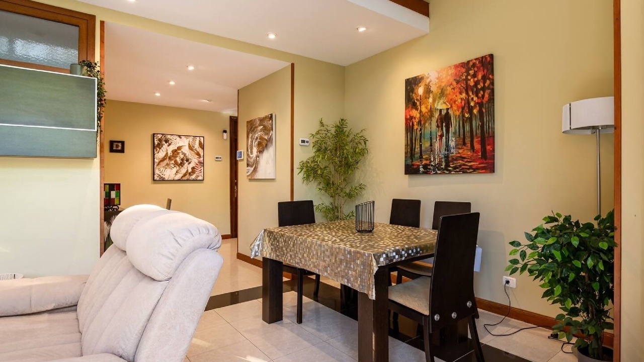 Photo of Bedroom in Porrua