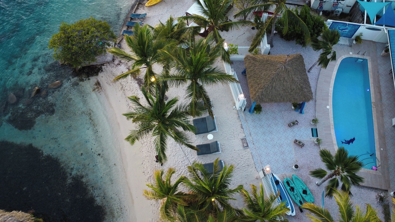 Photo of Outdoor in Savaneta