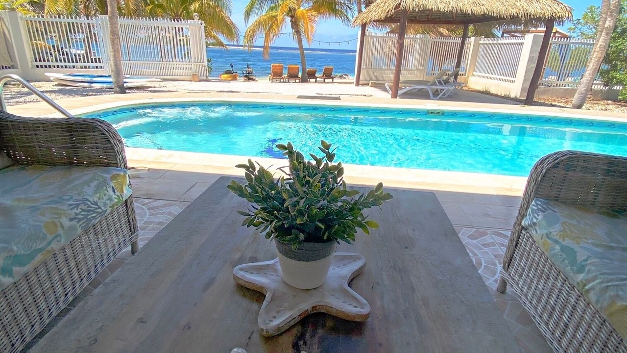 Photo of Outdoor in Savaneta