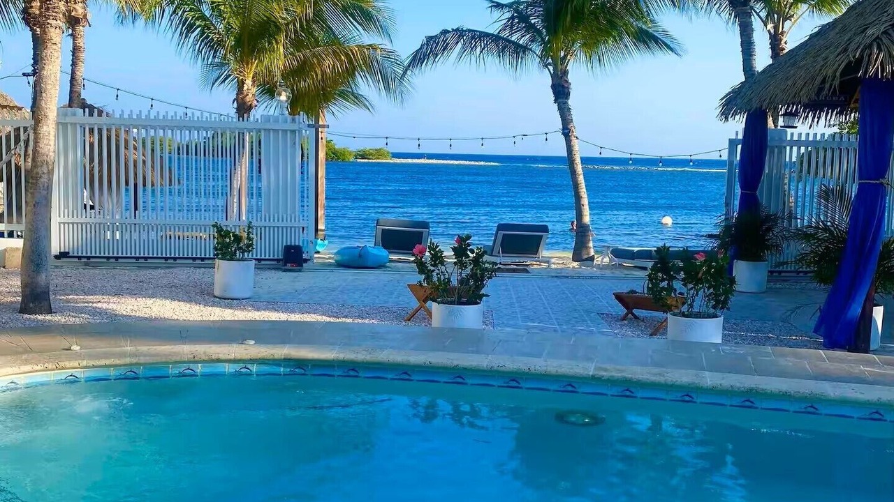 Photo of Outdoor in Savaneta