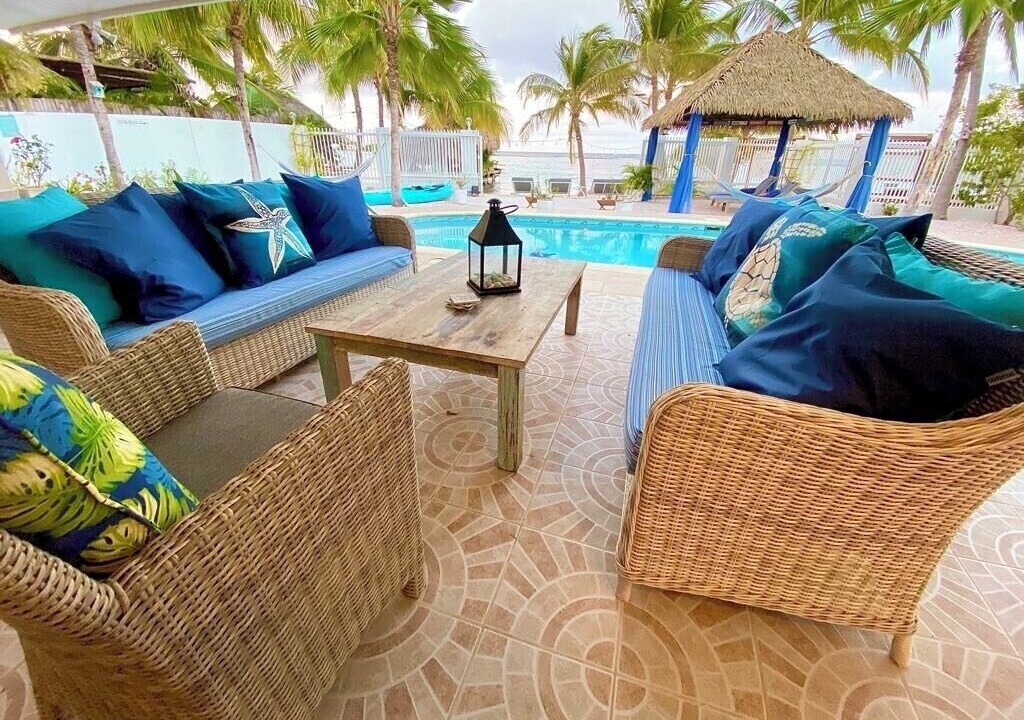 Photo of Outdoor in Savaneta