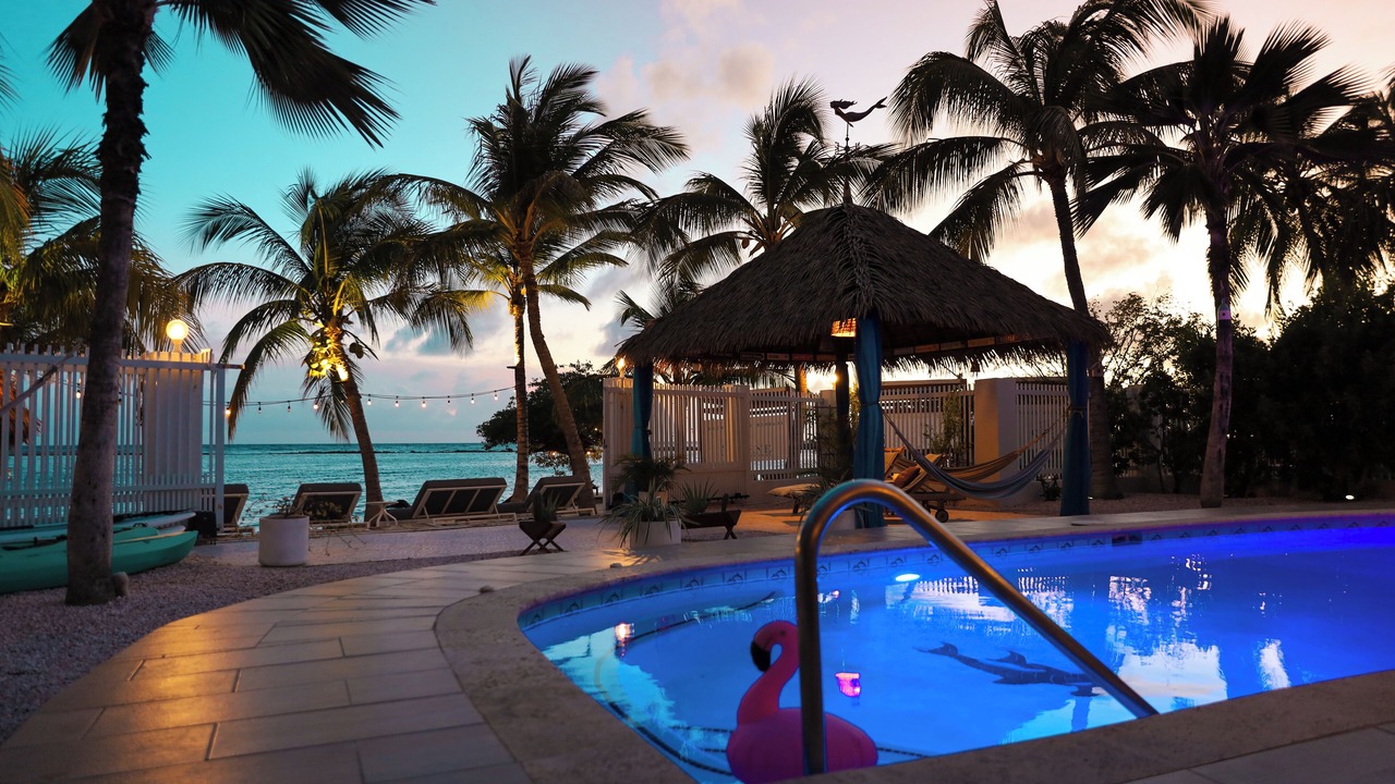 Photo of Outdoor in Savaneta
