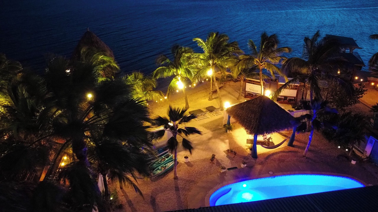 Photo of Outdoor in Savaneta