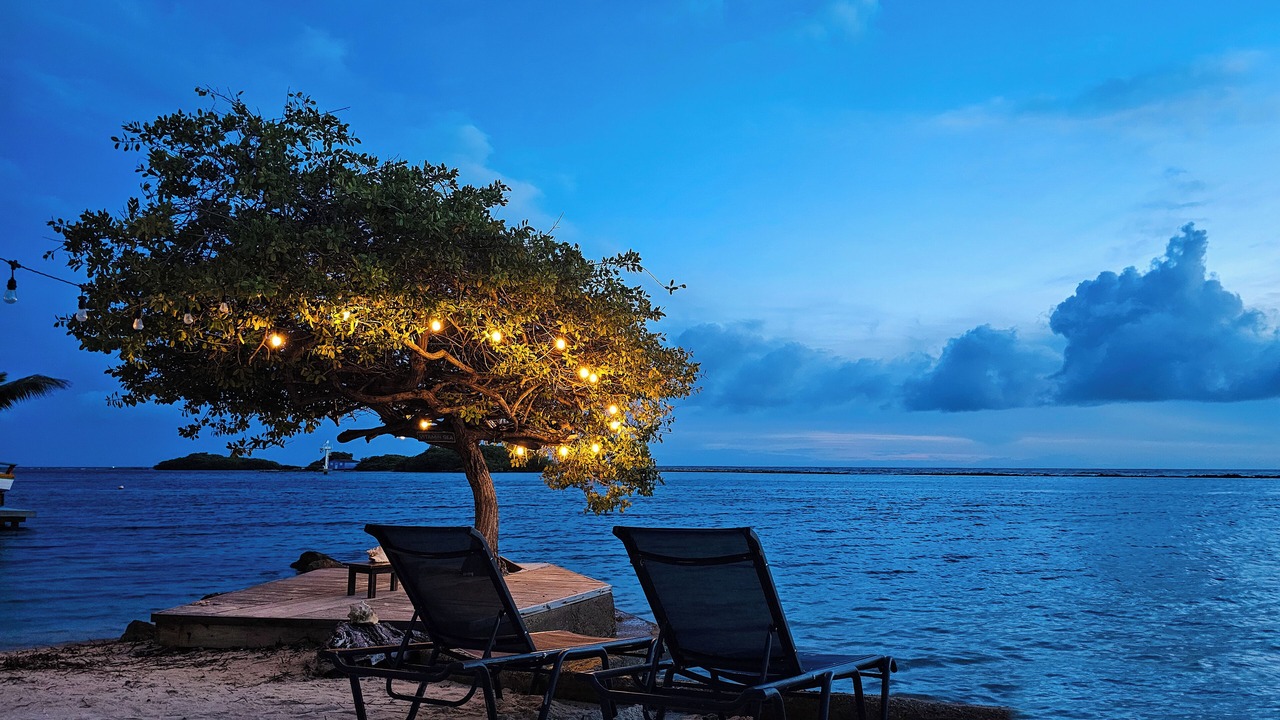 Photo of Outdoor in Savaneta