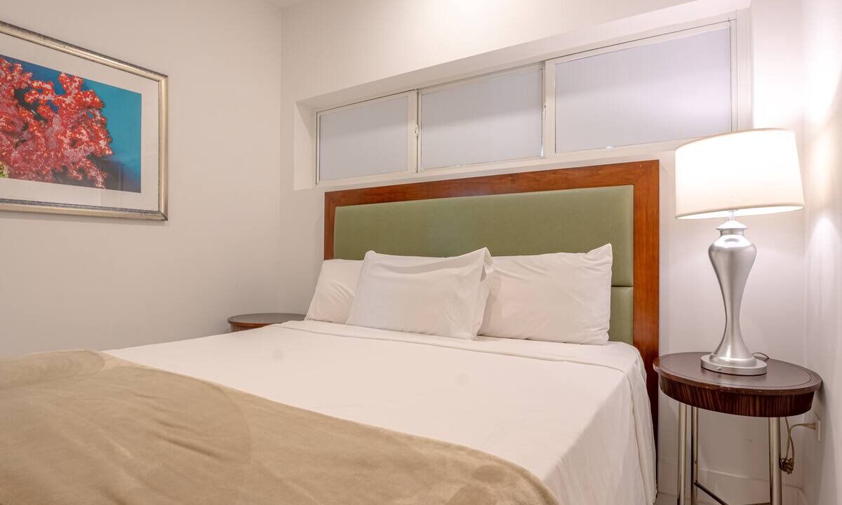 Photo of Bedroom in Jaburibari