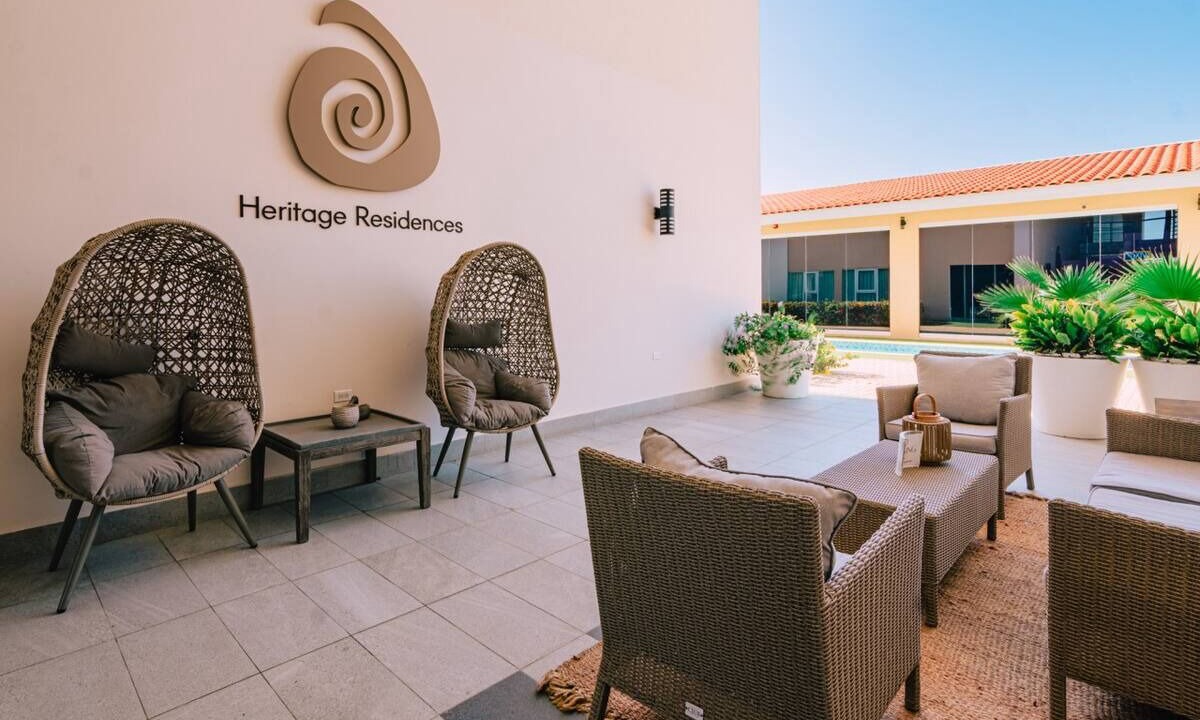 Photo of Patio Balcony in Jaburibari
