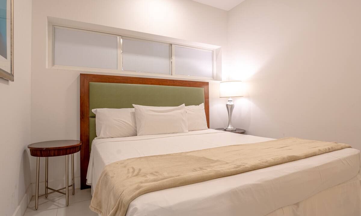 Photo of Bedroom in Jaburibari