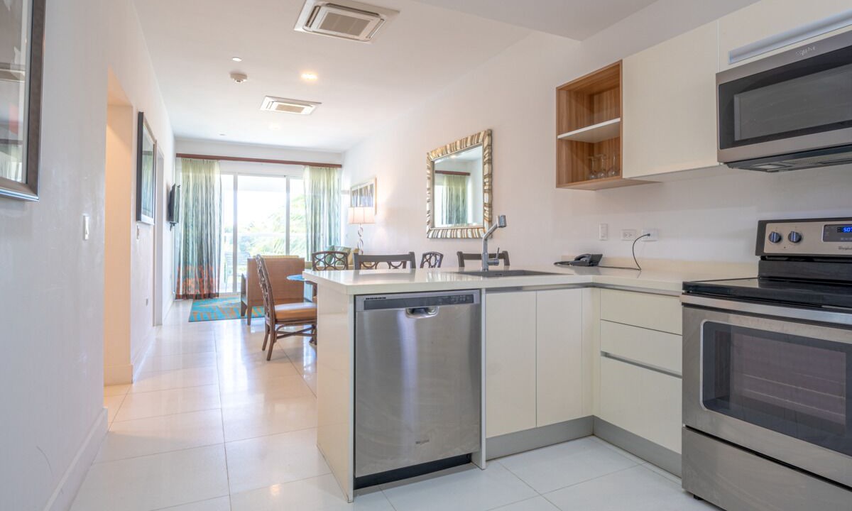 Photo of Kitchen in Jaburibari