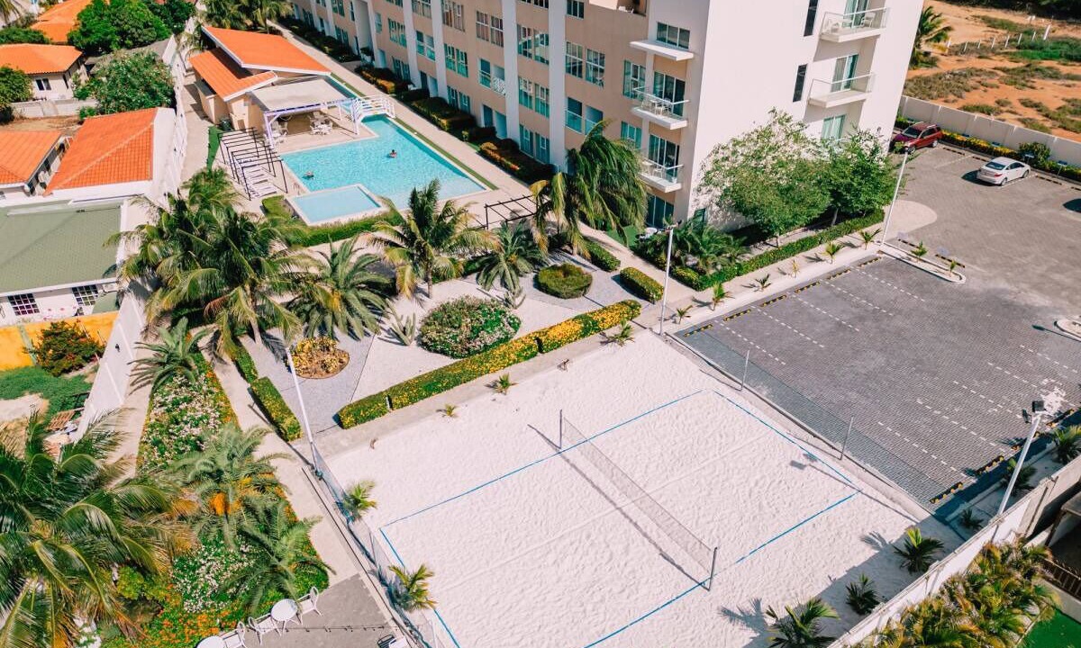 Photo of Outdoor in Jaburibari