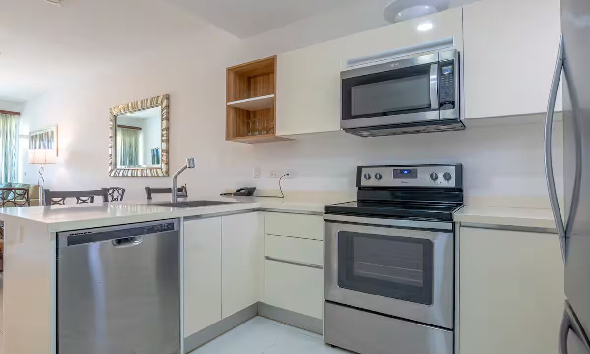 Photo of Kitchen in Jaburibari