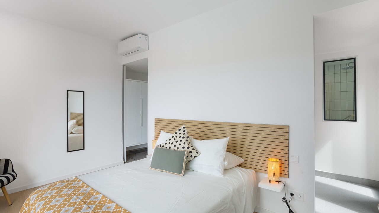 Photo of Bedroom in Salobre