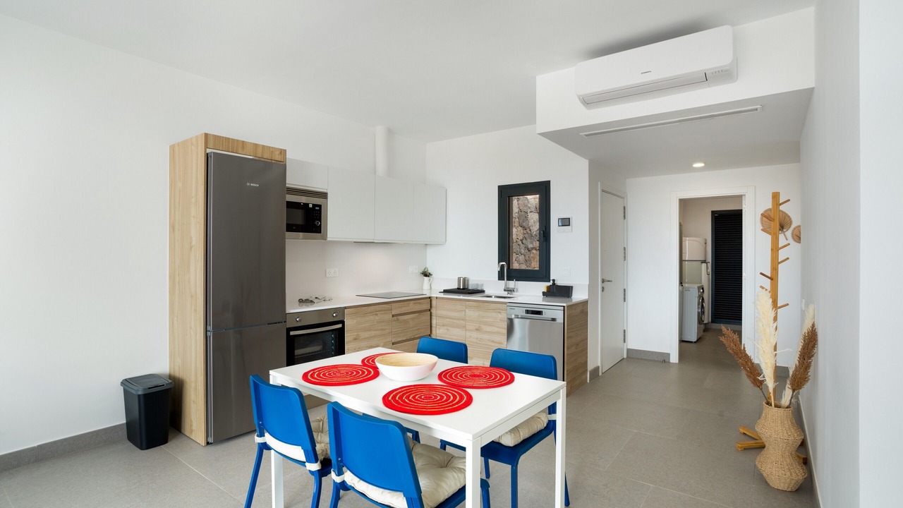 Photo of Kitchen in Salobre