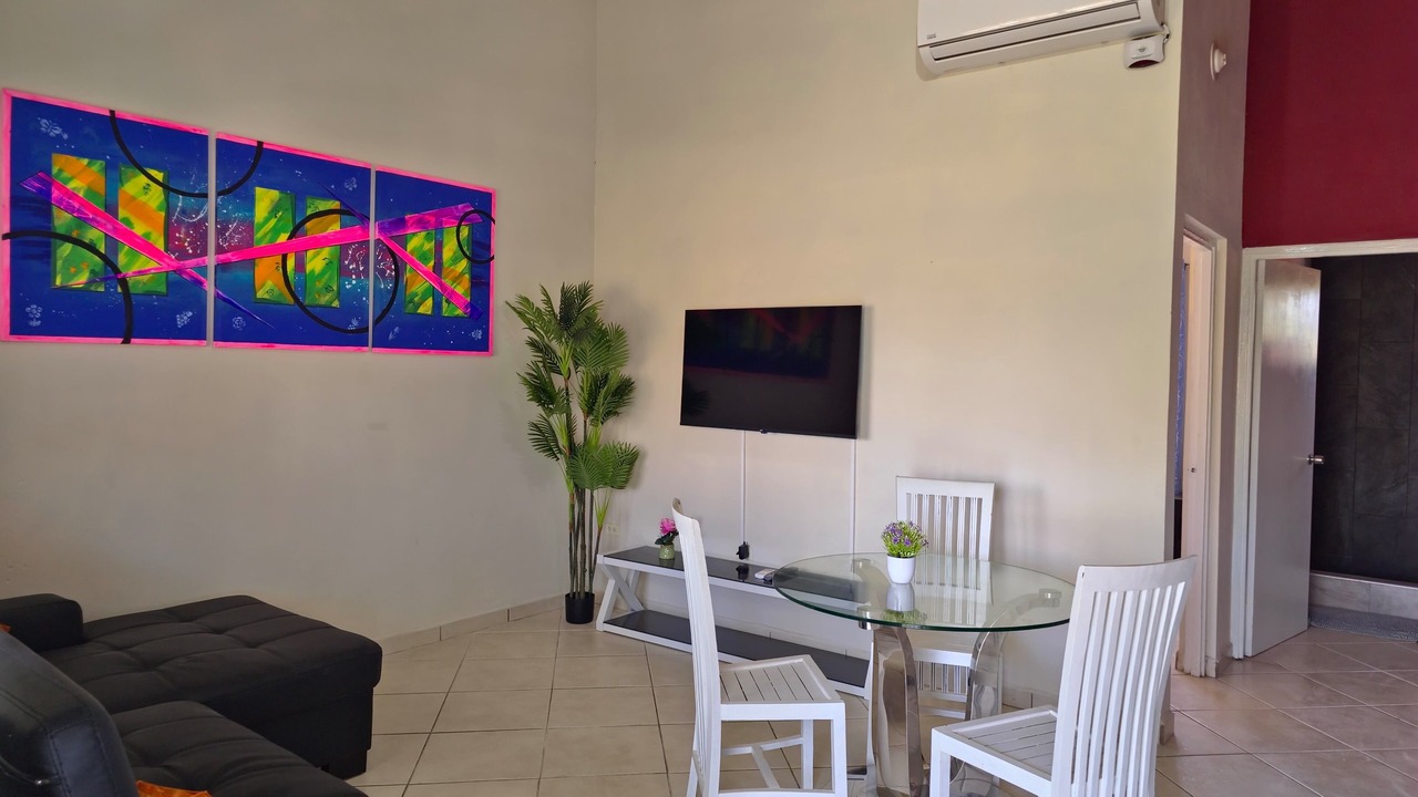 Photo of Livingroom in Noord