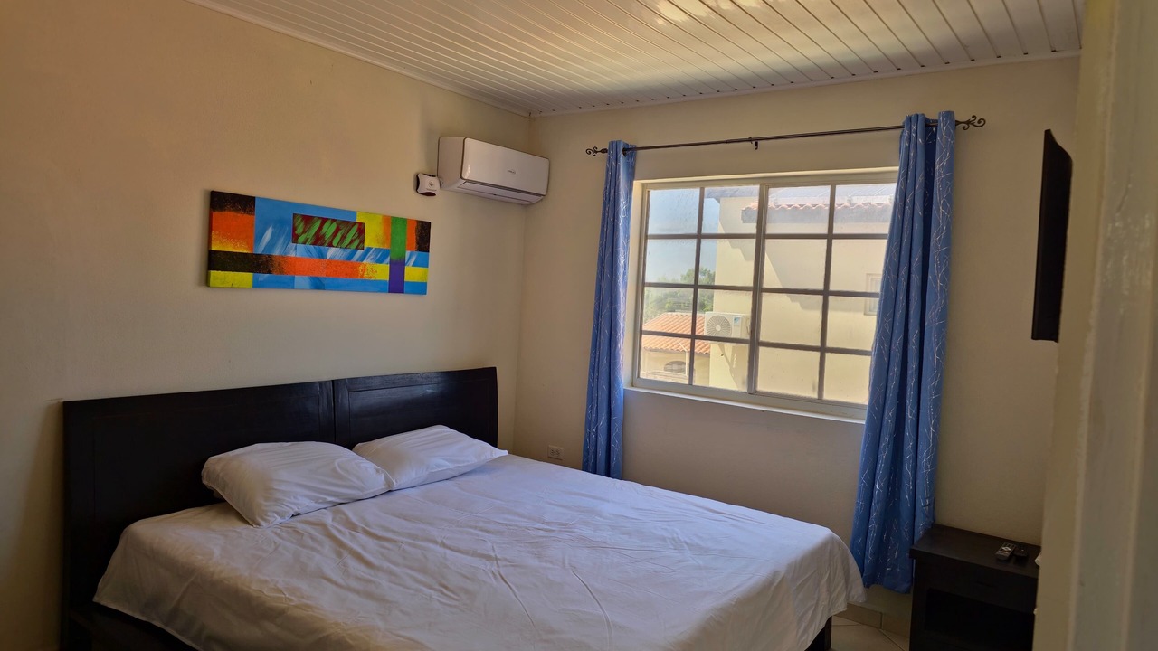 Photo of Bedroom in Noord