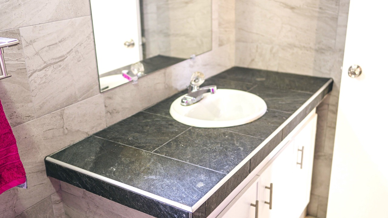 Photo of Bathroom in Noord
