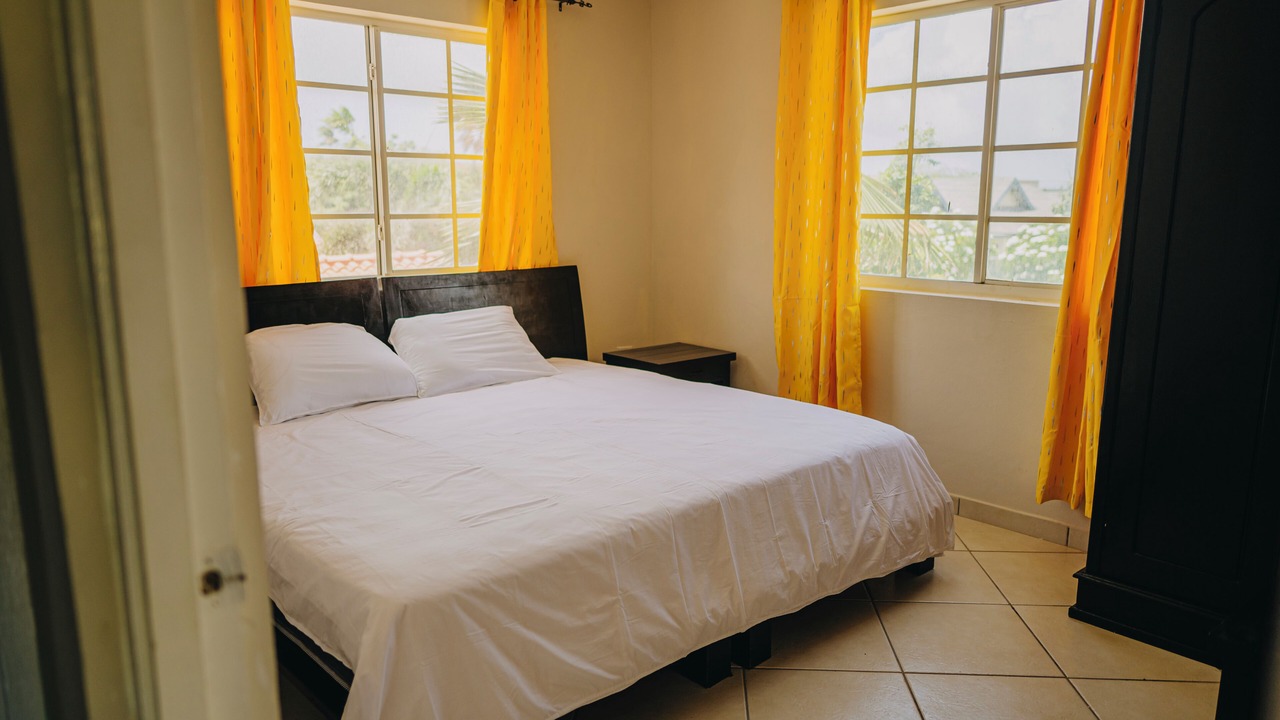 Photo of Bedroom in Noord