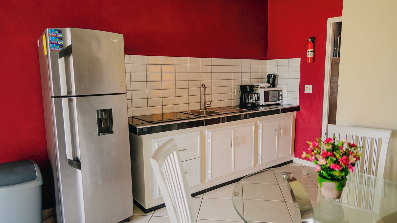 Photo of Kitchen in Noord