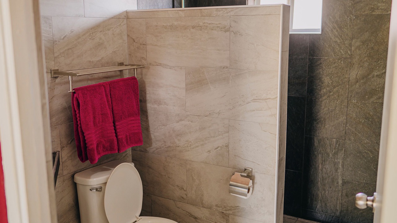 Photo of Bathroom in Noord