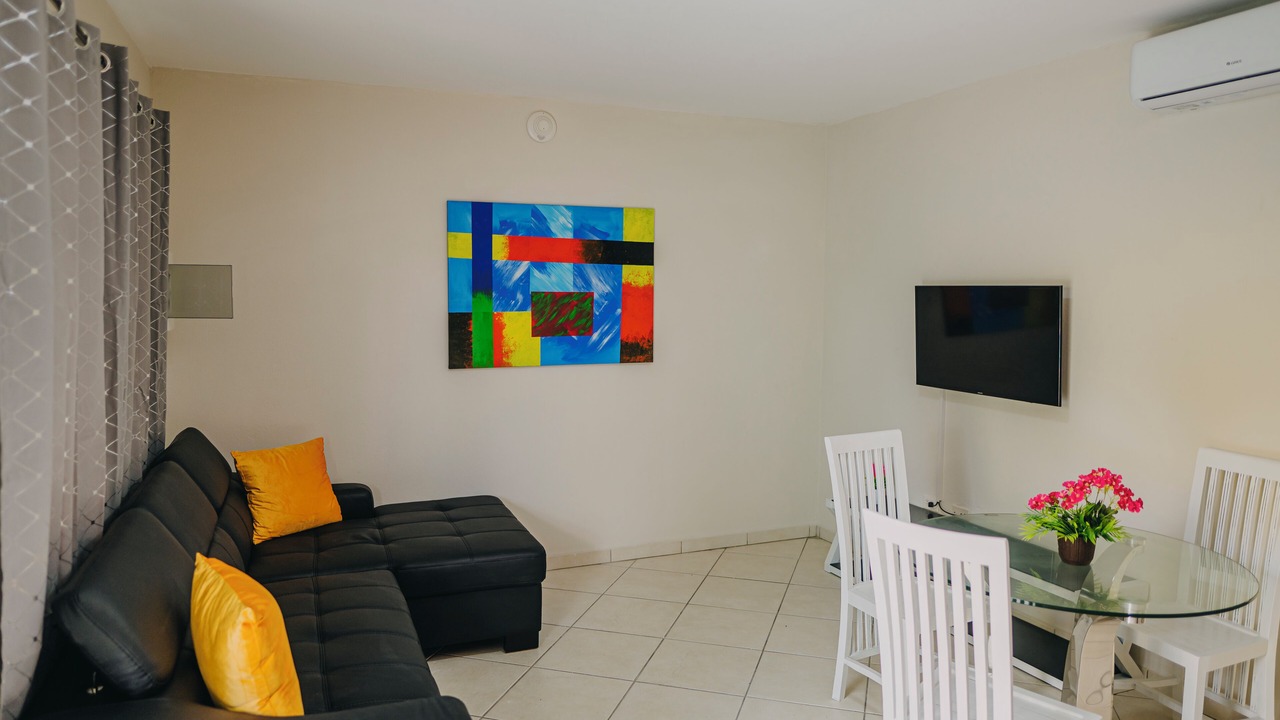 Photo of Livingroom in Noord