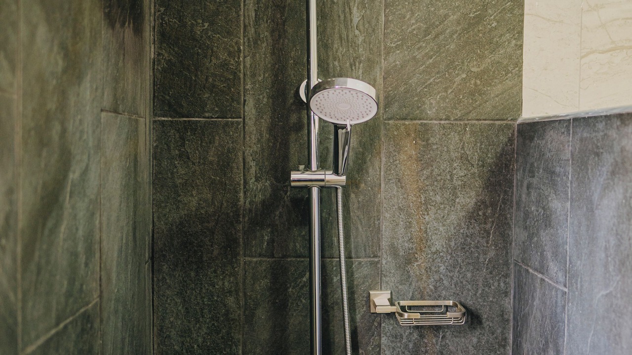 Photo of Bathroom in Noord