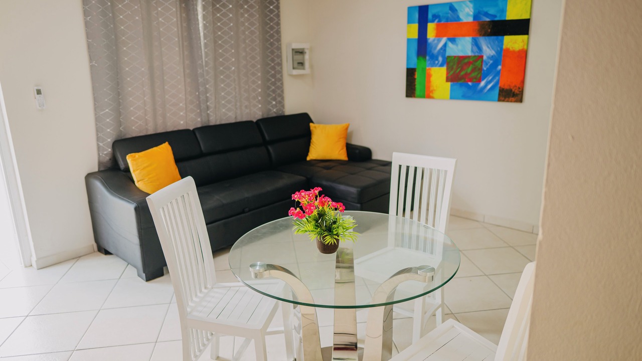 Photo of Livingroom in Noord