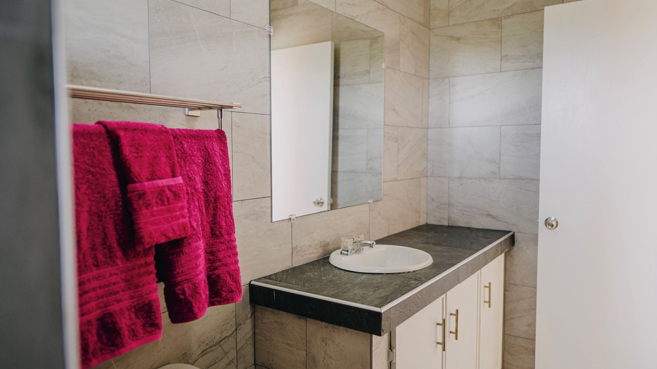 Photo of Bathroom in Noord