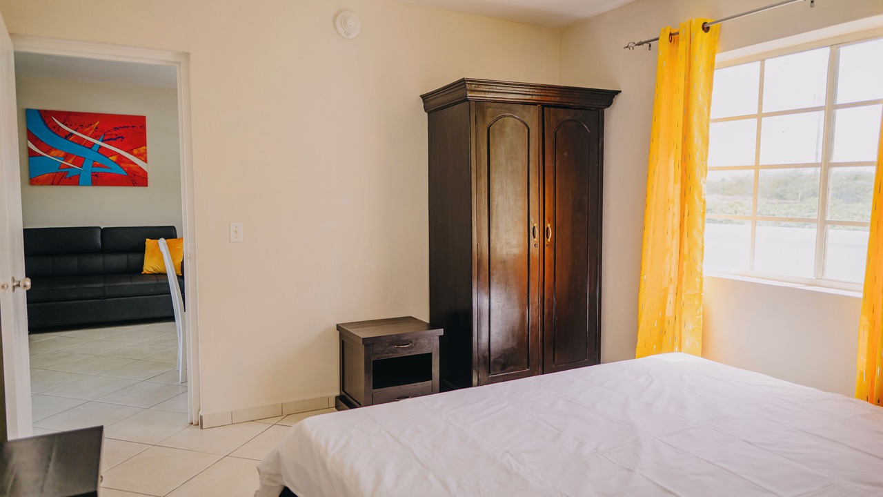 Photo of Bedroom in Noord