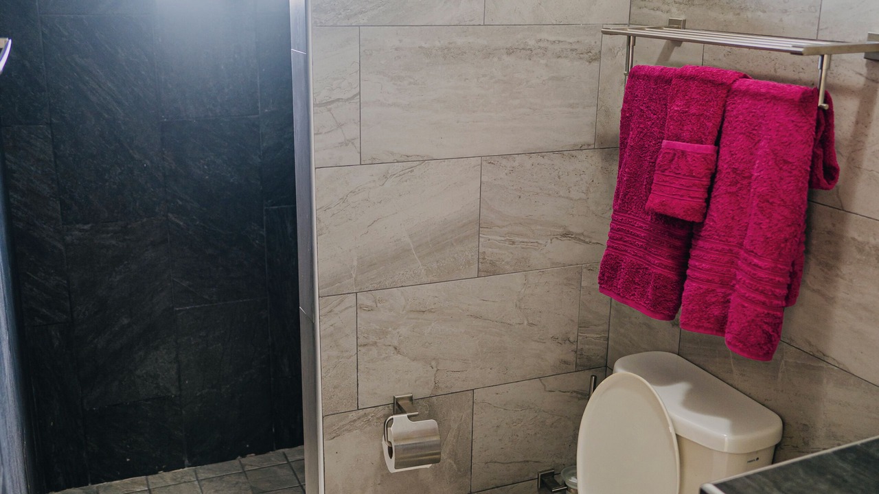 Photo of Bathroom in Noord