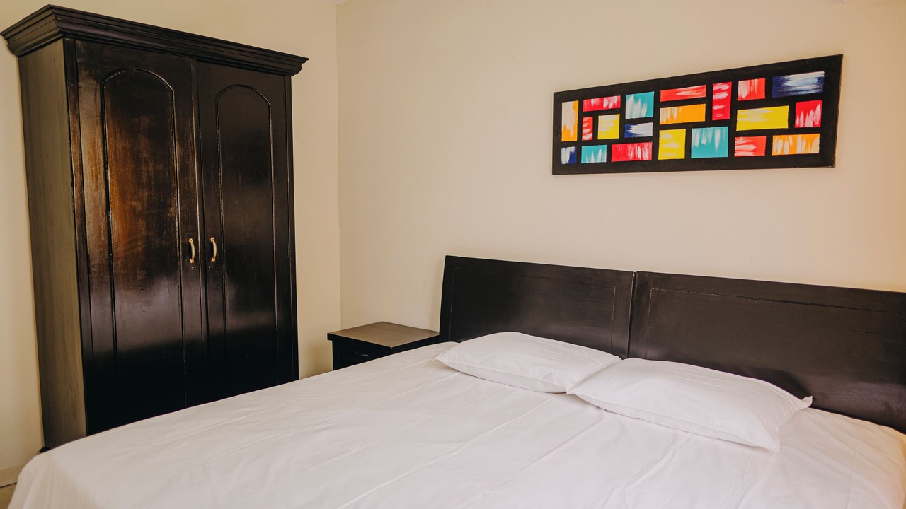 Photo of Bedroom in Noord