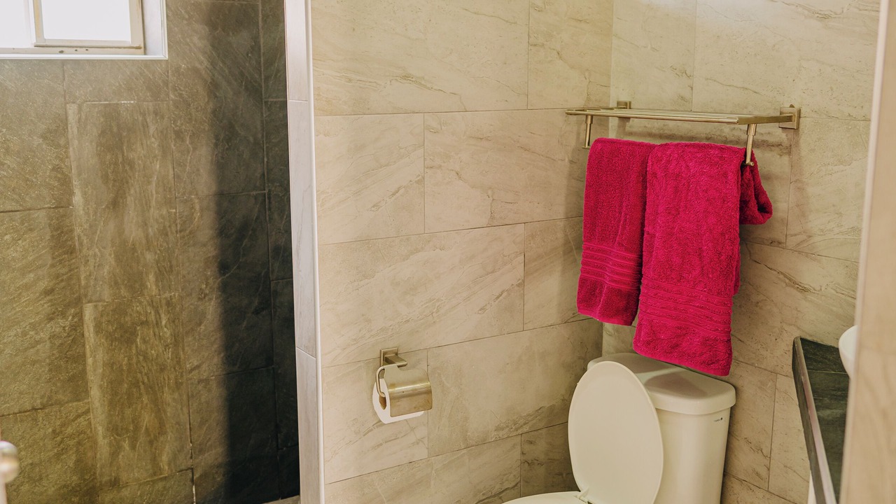 Photo of Bathroom in Noord