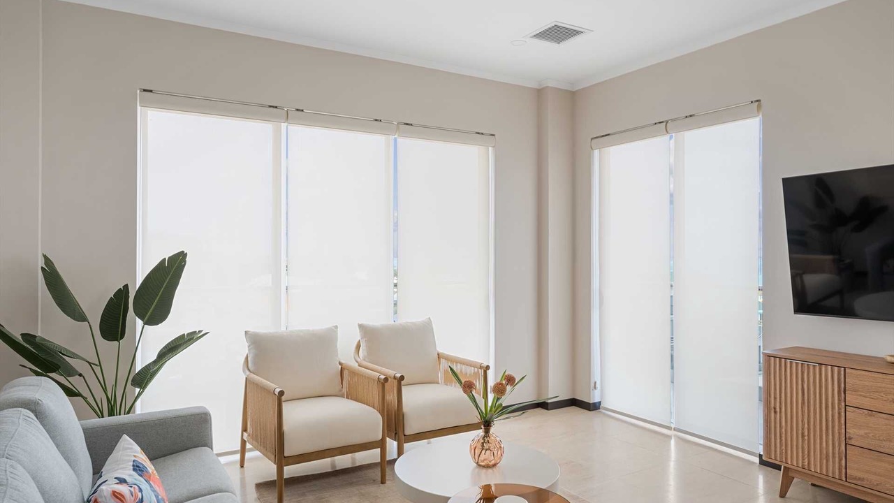 Photo of Livingroom in Eagle Beach