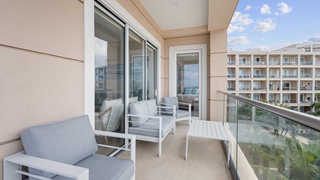 Photo of Outdoor in Eagle Beach