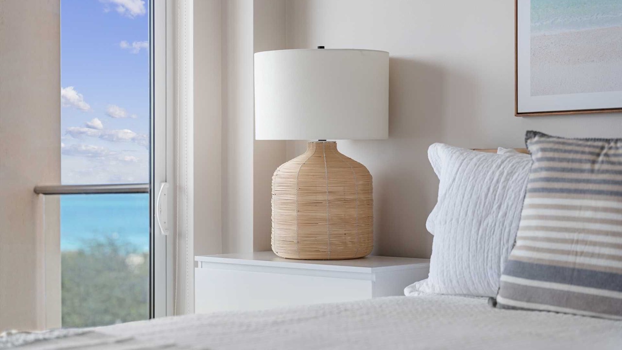 Photo of Bedroom in Eagle Beach