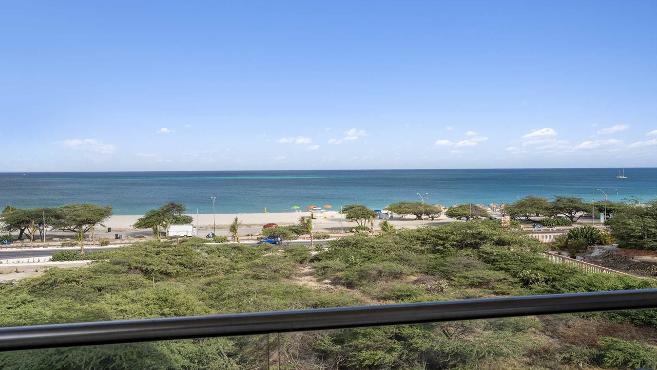 Photo of Outdoor in Eagle Beach