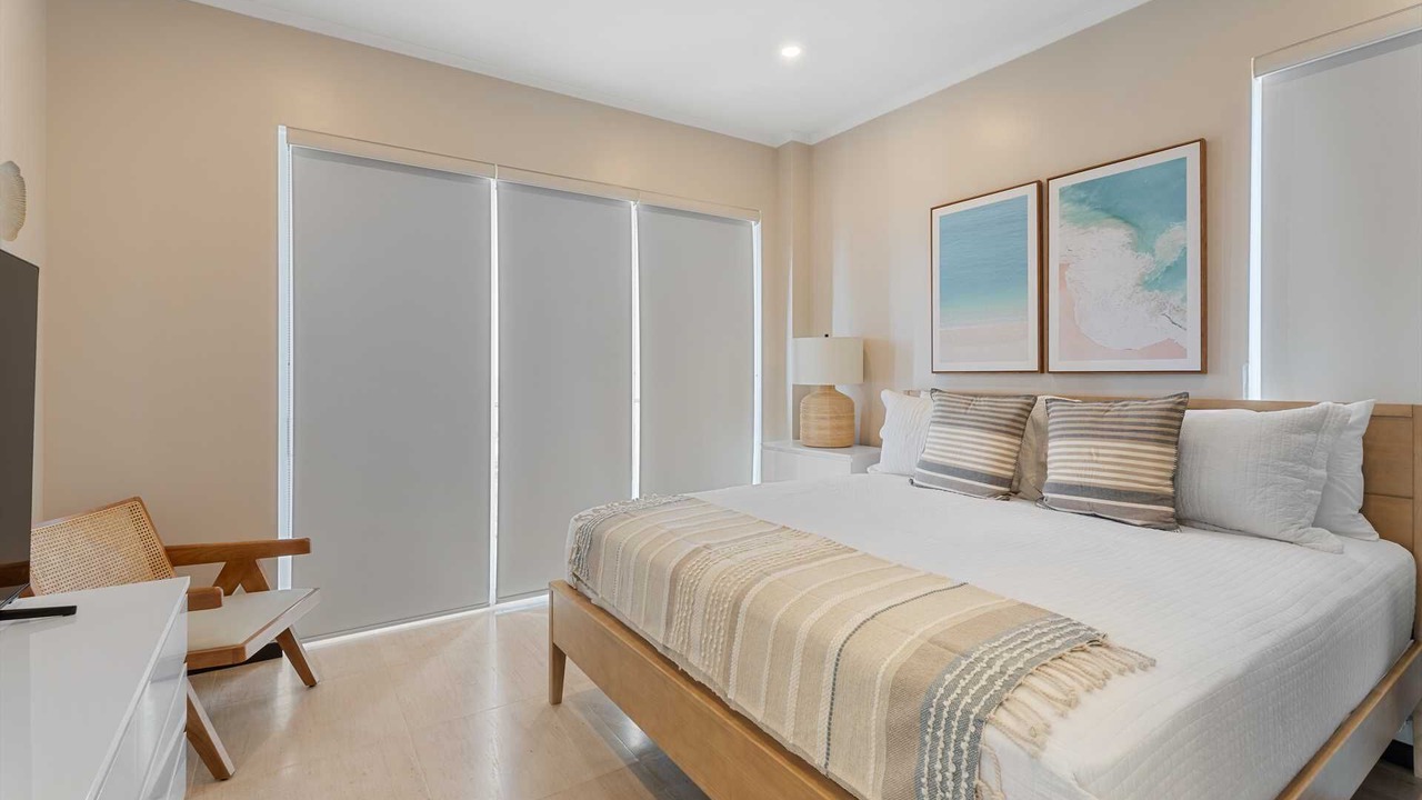 Photo of Bedroom in Eagle Beach