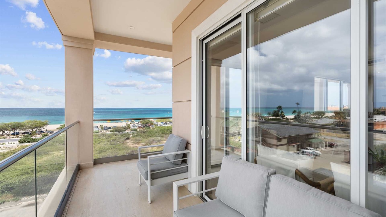 Photo of Outdoor in Eagle Beach